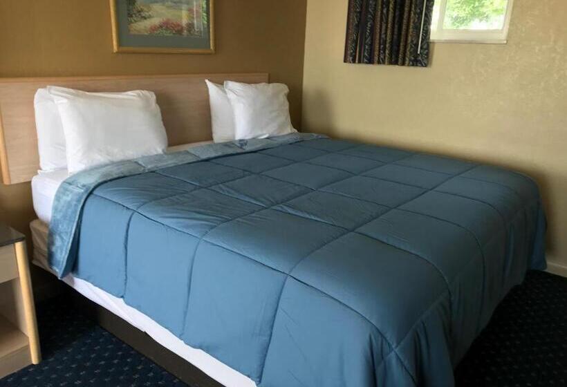 Budget Inn Motel Perrysburg Oh