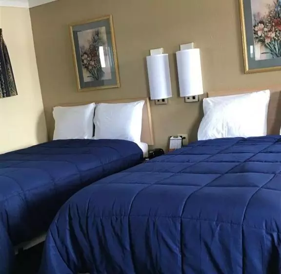 Budget Inn Motel Perrysburg Oh