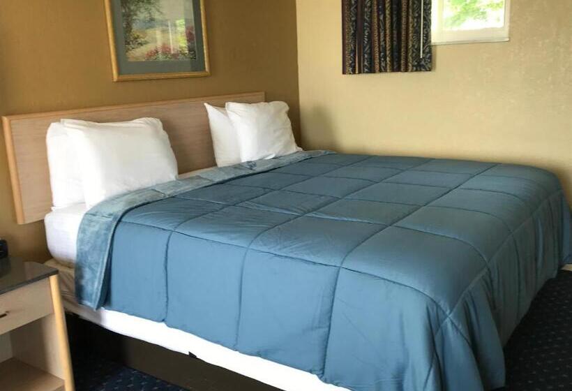 Budget Inn Motel Perrysburg Oh