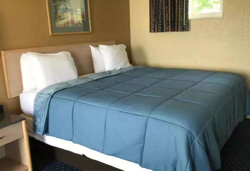 Budget Inn Motel Perrysburg Oh