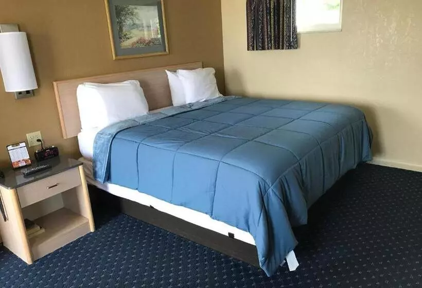 Budget Inn Motel Perrysburg Oh