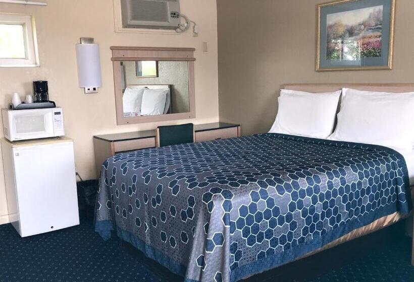 Budget Inn Motel Perrysburg Oh