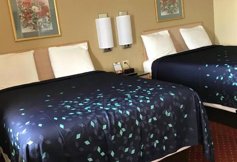 Budget Inn Motel Perrysburg Oh