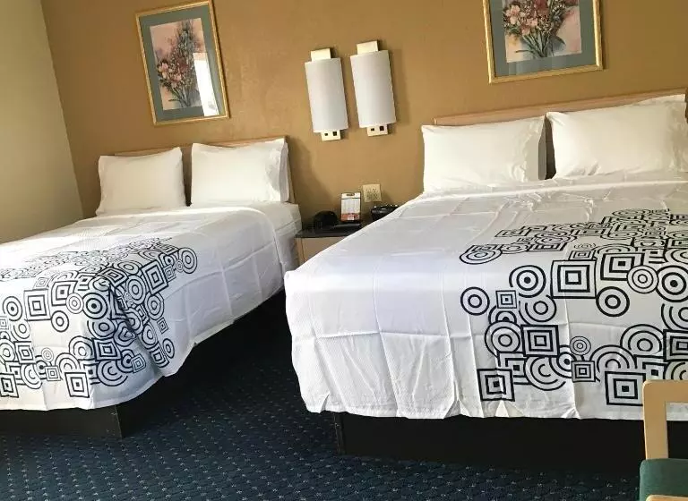 Budget Inn Motel Perrysburg Oh