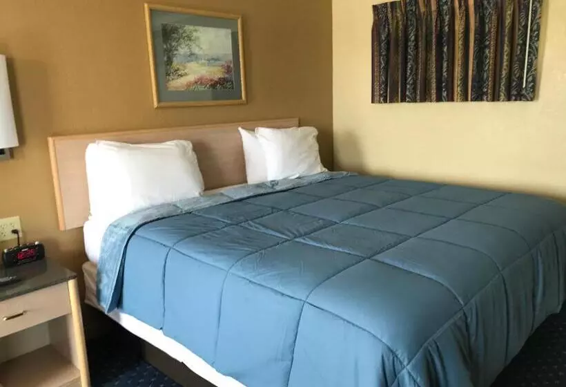 Budget Inn Motel Perrysburg Oh