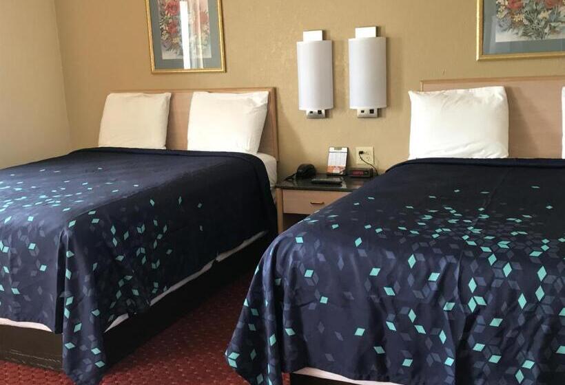 Budget Inn Motel Perrysburg Oh