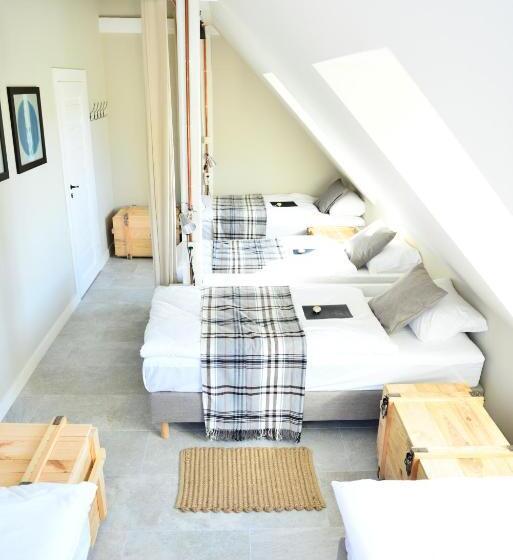 Five Point Hostel & Apartments