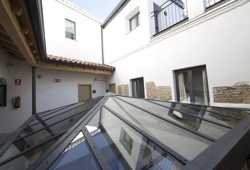 U Sense For You Hostel Sevilla