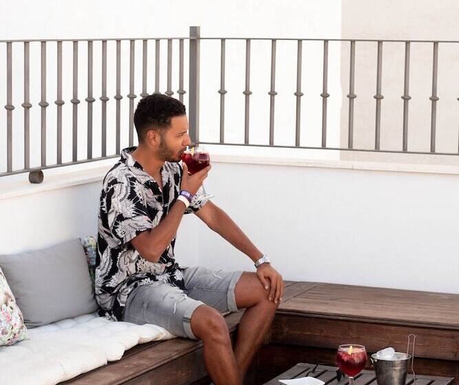 U Sense For You Hostel Sevilla