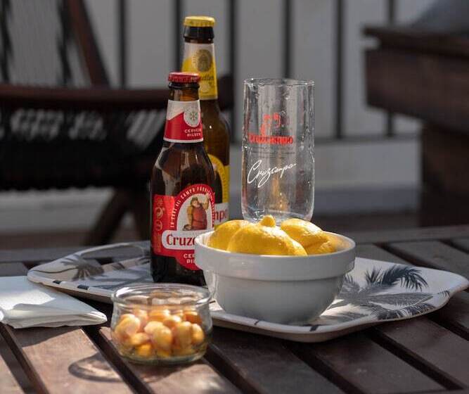 U Sense For You Hostel Sevilla