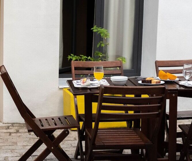 U Sense For You Hostel Sevilla