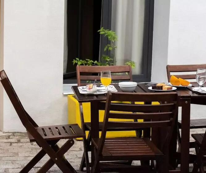 U Sense For You Hostel Sevilla