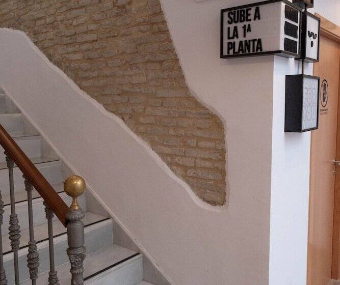 U Sense For You Hostel Sevilla