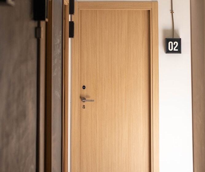 U Sense For You Hostel Sevilla