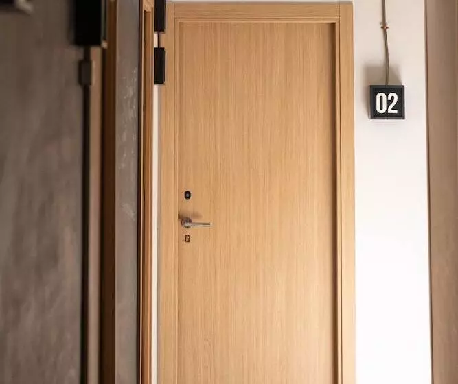 U Sense For You Hostel Sevilla
