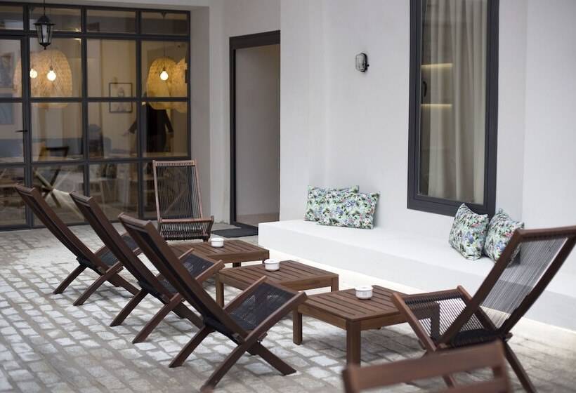 U Sense For You Hostel Sevilla