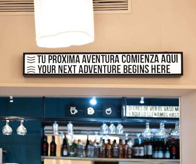 U Sense For You Hostel Sevilla