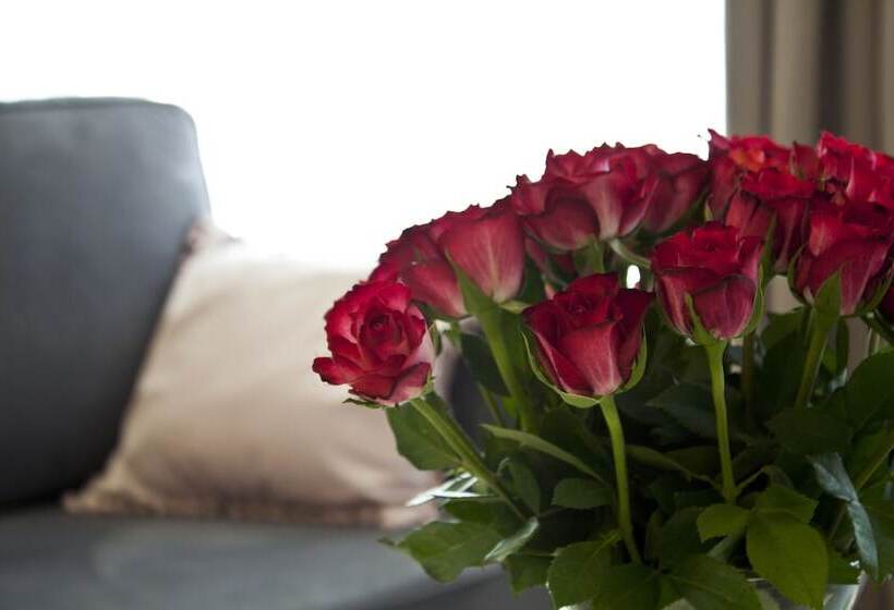 Aparthotel Miedzyzdroje