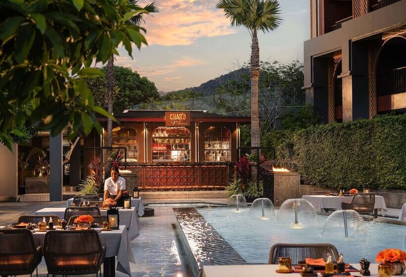 فندق Avista Grande Phuket Karon   Mgallery