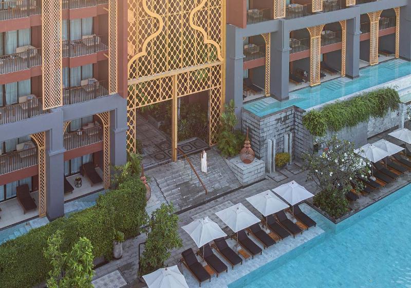 فندق Avista Grande Phuket Karon   Mgallery