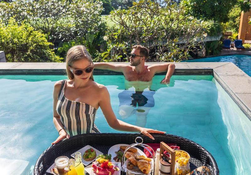 فندق Avista Grande Phuket Karon   Mgallery