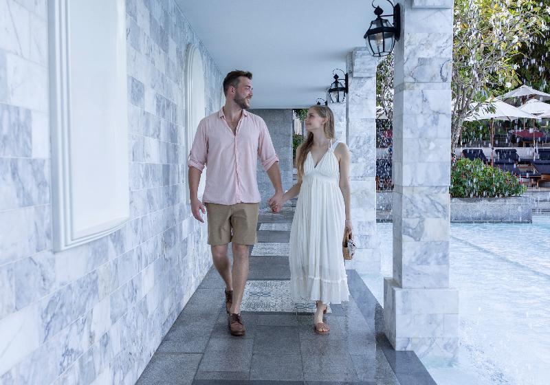 فندق Avista Grande Phuket Karon   Mgallery