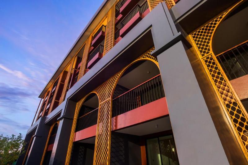 فندق Avista Grande Phuket Karon   Mgallery