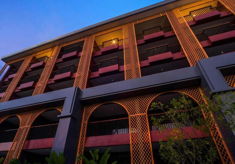 فندق Avista Grande Phuket Karon   Mgallery