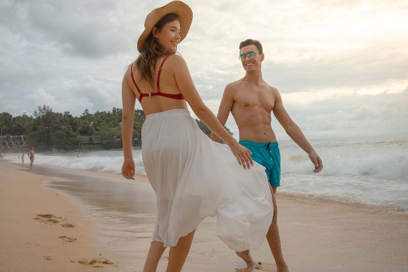 فندق Avista Grande Phuket Karon   Mgallery