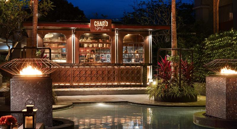 فندق Avista Grande Phuket Karon   Mgallery