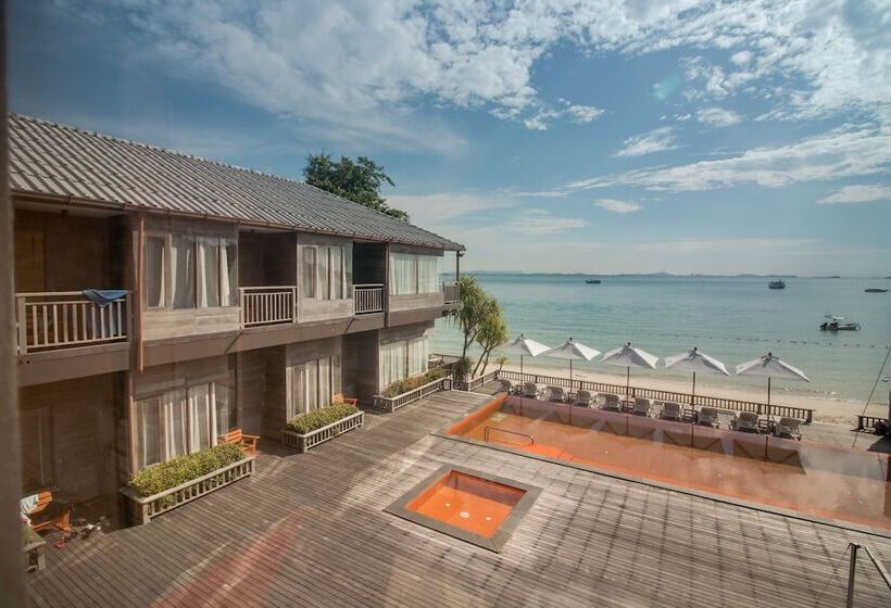 호텔 Baan Ploy Sea