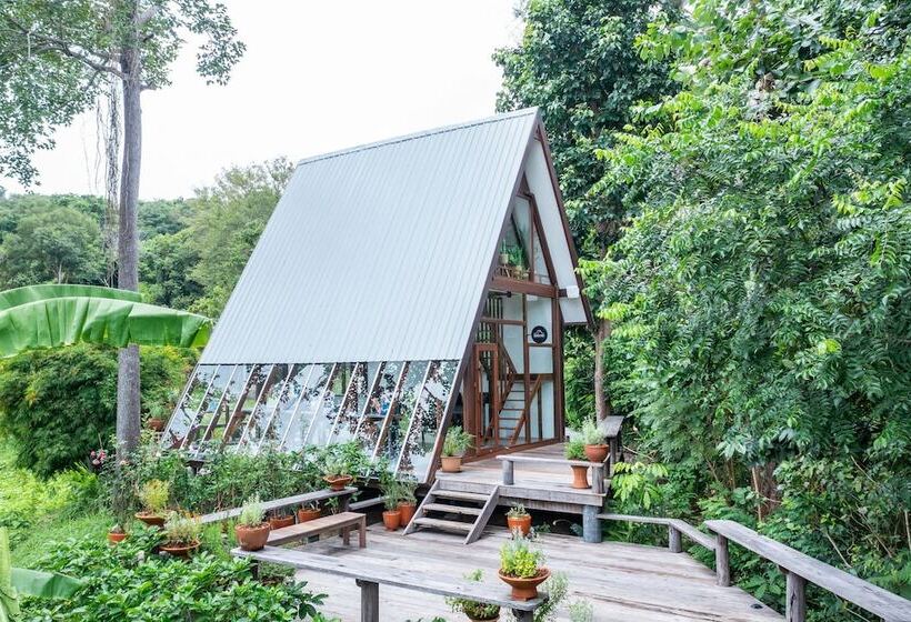 호텔 Baan Ploy Sea