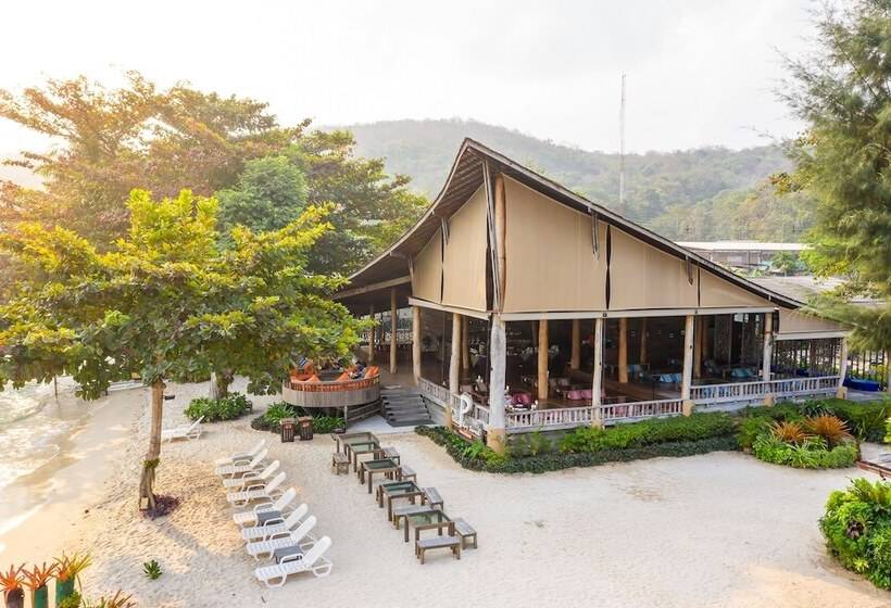 호텔 Baan Ploy Sea