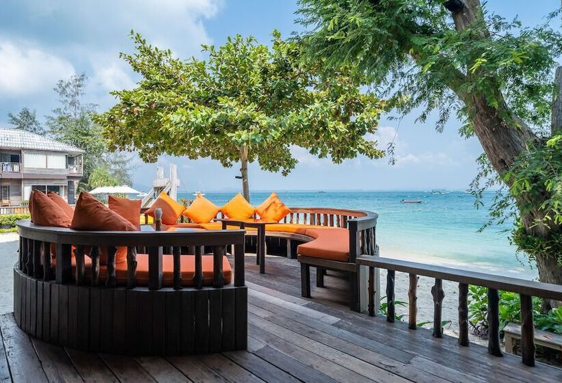 호텔 Baan Ploy Sea