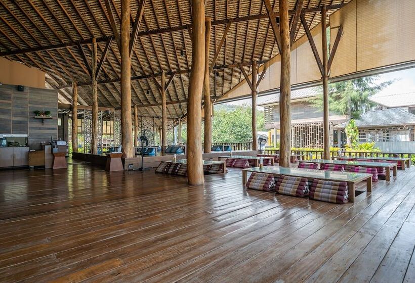 호텔 Baan Ploy Sea