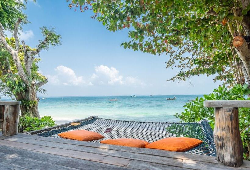 호텔 Baan Ploy Sea