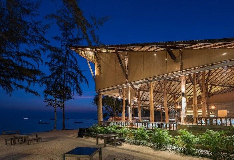 호텔 Baan Ploy Sea