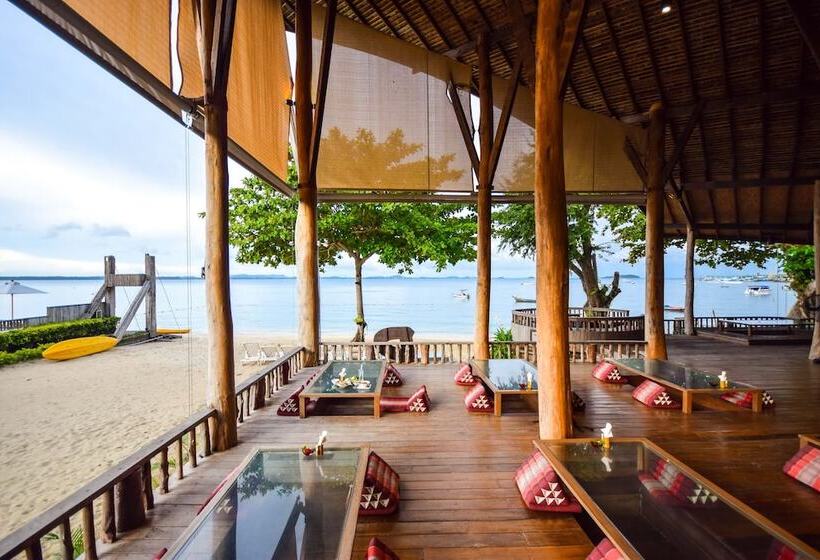 호텔 Baan Ploy Sea