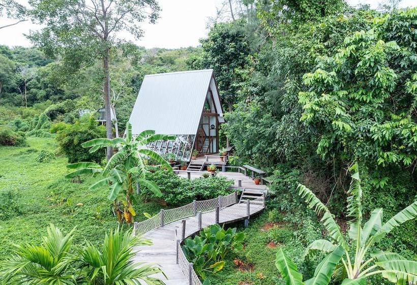 호텔 Baan Ploy Sea