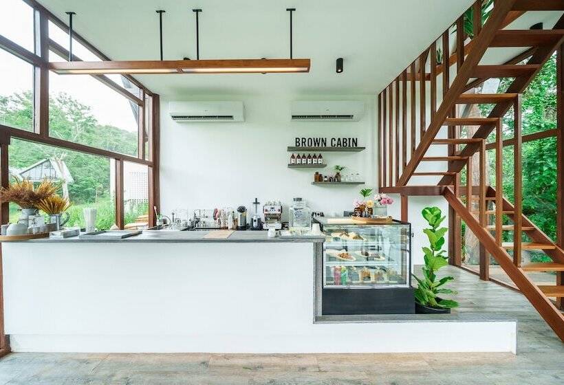 호텔 Baan Ploy Sea