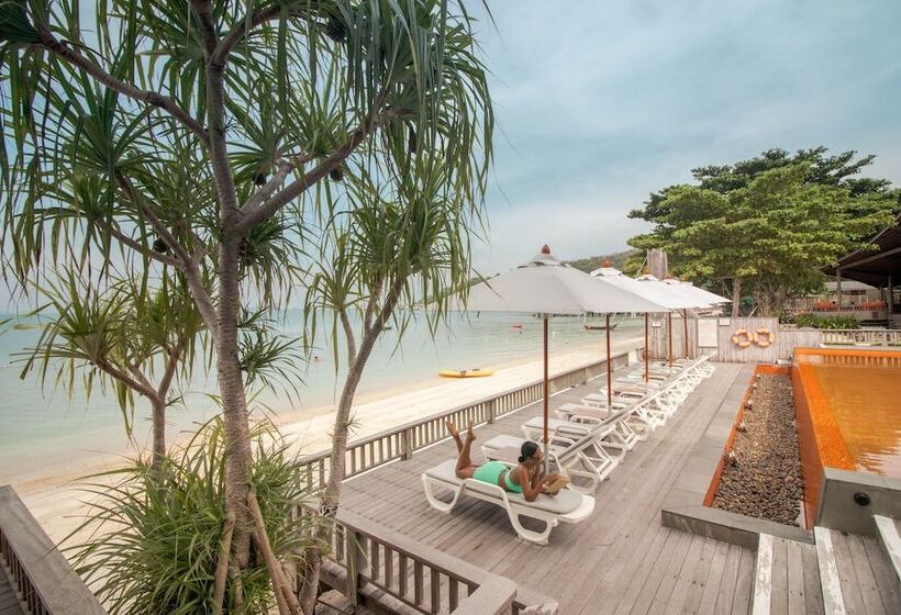 호텔 Baan Ploy Sea