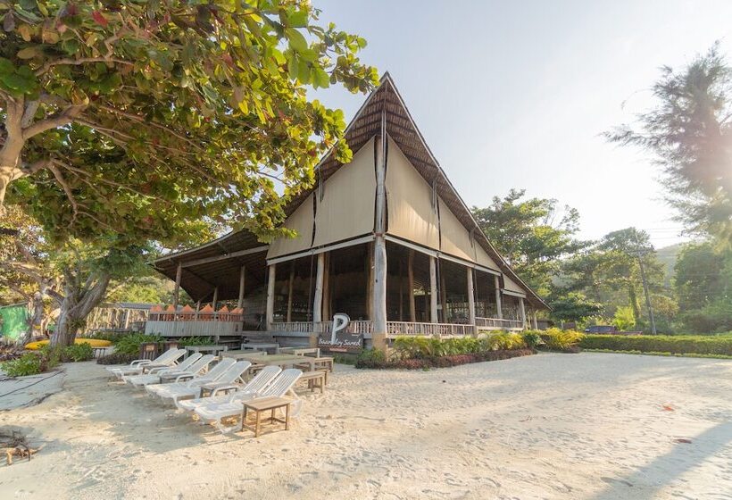 호텔 Baan Ploy Sea