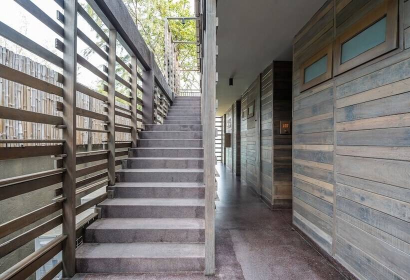 호텔 Baan Ploy Sea