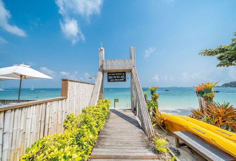 호텔 Baan Ploy Sea