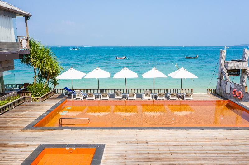 호텔 Baan Ploy Sea