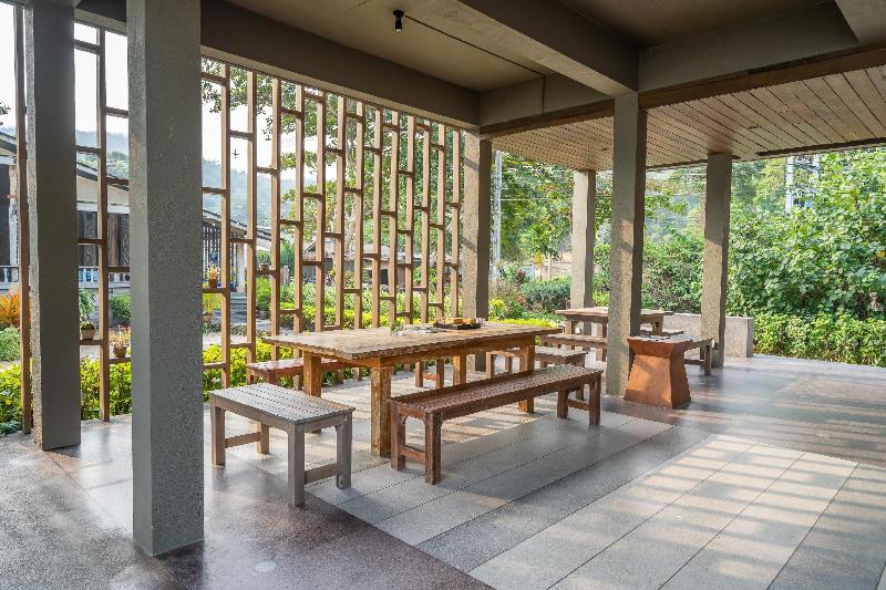 호텔 Baan Ploy Sea