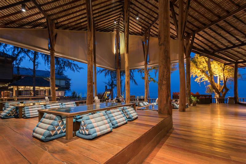 호텔 Baan Ploy Sea