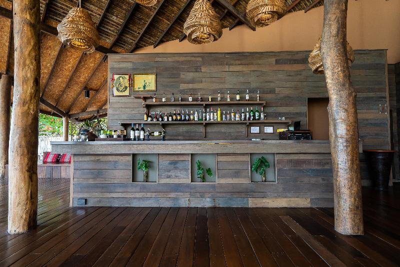 호텔 Baan Ploy Sea