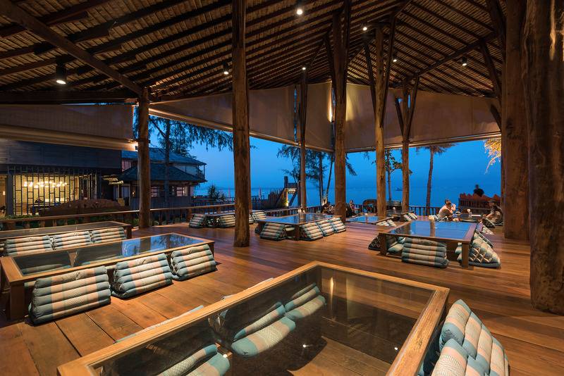 호텔 Baan Ploy Sea