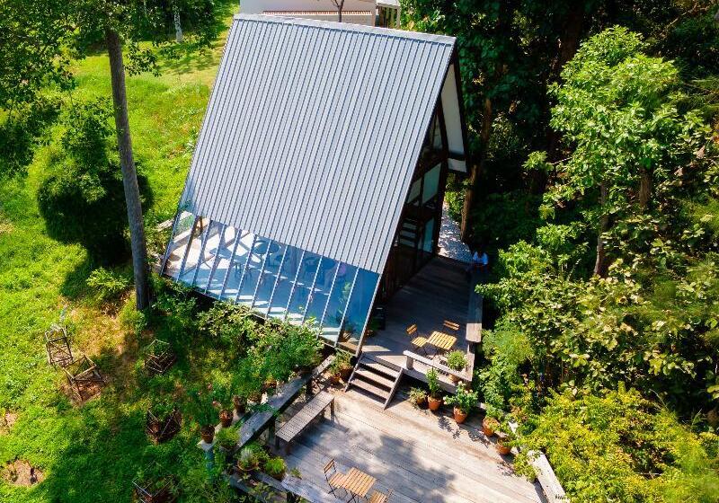 호텔 Baan Ploy Sea